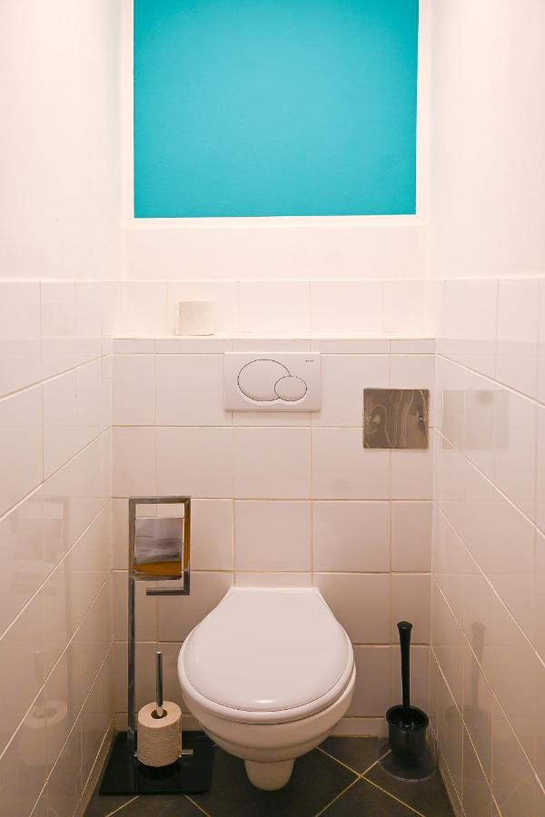 Backpacker Hofburg Apartamento