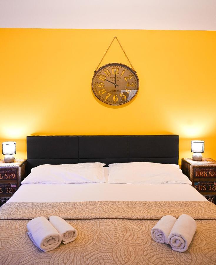 Backpacker Hofburg Apartamento Viena
